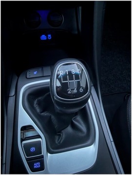 Hyundai Santa Fe III SUV Facelifting 2.0 CRDi 150KM 2017 Hyundai Santa Fe, zdjęcie 34