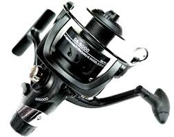 FL DA 6000 L-СВОБОДНАЯ КАТУШКА