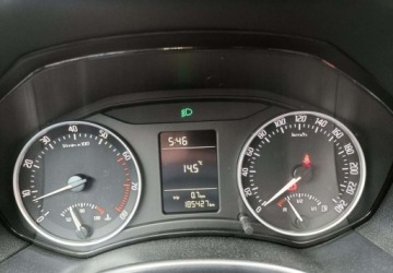 Skoda Octavia II Kombi 1.6 MPI 102KM 2009 Skoda Octavia Skoda Octavia 1.6 Combi Ambiente 1.6 Benzyna 102KM, zdjęcie 34