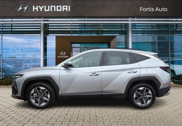 Hyundai 2025 Hyundai Tucson Hyundai Tucson 1.6 T-GDI 150KM 7DCT Executive COMFORT Od r, zdjęcie 2