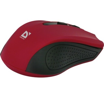 Беспроводная мышь Accura MM-935 RED