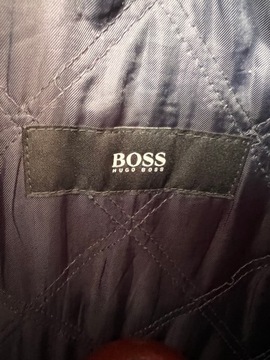 Kurtka Hugo Boss rozmiar.50