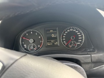 Volkswagen Golf Plus 2012 VW GOLF PLUS (5M1, 521) 1.2 TSI 105 KM, zdjęcie 9