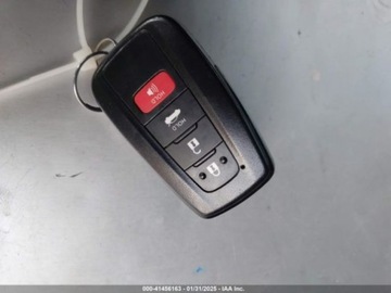 Toyota Camry IX 2022 Toyota Camry Nightshade Edition 2022 2.5l 2.5 Hybryda 176KM, zdjęcie 11