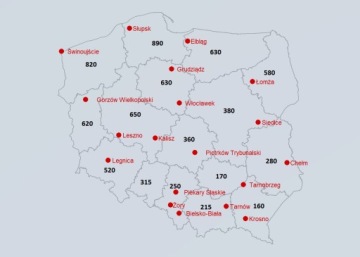 Шкаф подвесной 65 см ОЛЬХА 40/65/32.1