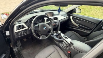 BMW Seria 3 F30-F31-F34 Limuzyna 2.0 316d 116KM 2013 BMW Seria 3 Raty 2.0 d Navi tylko 202tys km Nowy rozrzad Doinwestowana Gwa, zdjęcie 35