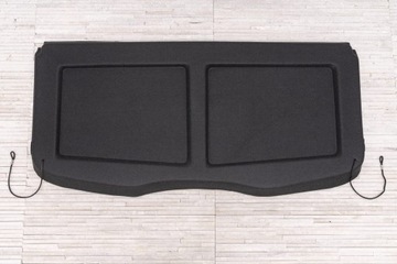 HYUNDAI i30 I FD 2007-2011 ХЭТЧБЕК ЧЕРНАЯ ПОЛКА БАГАЖНИКА 859302L000WK