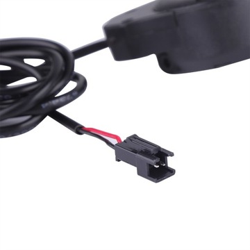 ВОЛЬТМЕТР АКСЕЛЕРАТОР БЕЗОПАСНЫЙ ВОЛЬТМЕТР ДЛЯ ВЕЛОСИПЕДА