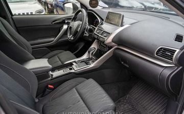 Mitsubishi Eclipse Cross SUV 1.5 T 163KM 2019 Mitsubishi Eclipse Cross Mitsubishi Eclipse Cross 1.5 S-AWC 163KM 1.5 163KM, zdjęcie 10
