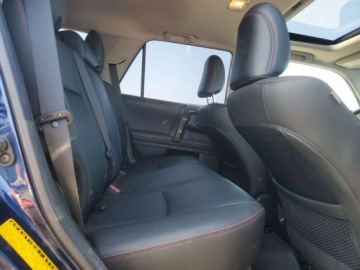 Toyota 2022 Toyota 4-Runner SR5 Premium 2022 4.0l 4.0 Benzyna 270KM, zdjęcie 11