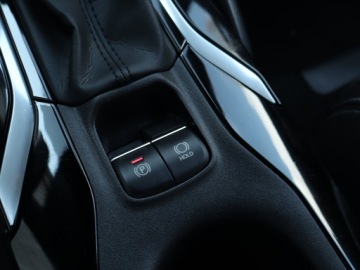 Toyota Corolla XII TS Kombi 1.8 Hybrid 122KM 2021 Toyota Corolla 1.8 Hybrid, Salon Polska, zdjęcie 16