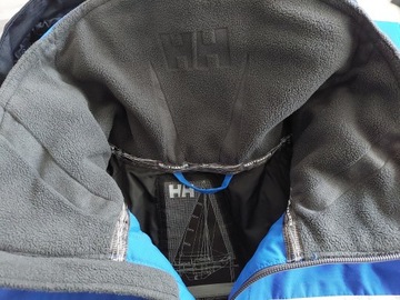 Мужская парусная куртка/штормовая сумка Helly Hansen, размер S