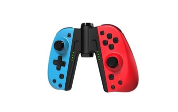 NINTENDO Switch Joy-Con Pair Контроллер PIKACHU 2 шт., ВИДЕО о товаре.