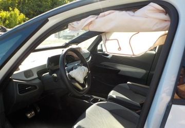 Volkswagen 2022 Volkswagen ID.3 PRO-S Okazja Elektryczny 204KM, zdjęcie 23