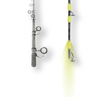 Удочка VAGNER MAGIC V-BAITCAST 18 195/80-300г