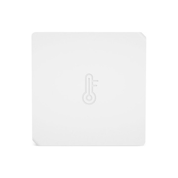 Датчик температуры и влажности SONOFF SNZB Zigbee
