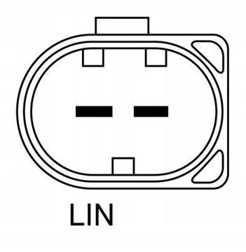 ALTERNÁTOR (14V, 180A) MERCEDES CLS (C219), E T-MO