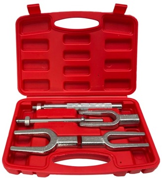 СЪЕМНИК ДЛЯ КОНЦОВ РУЛЕВОЙ ТЯГИ