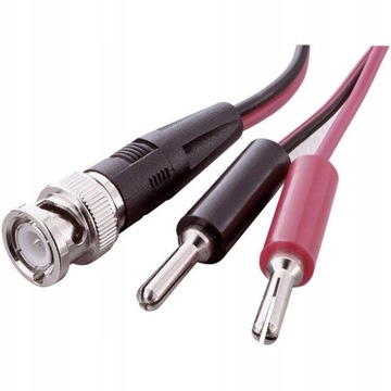 Przewód pomiarowy BNC VOLTCRAFT 108533
