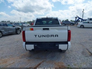 Toyota Tundra II 2025 Toyota Tundra Sr5 2025 3.4 Benzyna 389KM, zdjęcie 2
