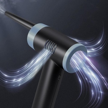 Ручной аккумулятор сжатого воздуха для