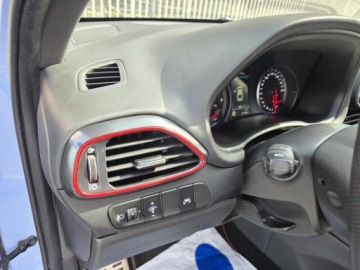 Hyundai i30 III Hatchback N 2.0 T-GDI 275KM 2019 HYUNDAI i30 FASTBACK N Performance 2.0l benzyna 275KM 67,980km w ASO, zdjęcie 5