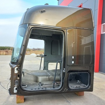 KABINA RENAULT GAMA T RANGE C K Euro 6