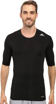 ADIDAS TECH FIT POWER CLIMACHILL COMPRESSION KOSZULKA MĘSKA XL
