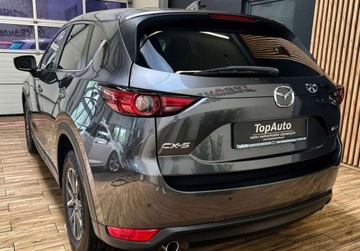 Mazda CX-5 I SUV Facelifting 2.0 SKYACTIV-G 165KM 2017 Mazda CX-5 II FULL LED gwarancja BEZWYPADKOWA 165 KM manual 2.0, zdjęcie 10