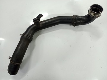 SKODA ROOMSTER FABIA 1,9TDI rura dolotu powietrza intercoolera 6Q0145770AE