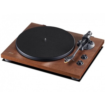 TEAC TN-280BT Gramofon Orzech Gramofon Bluetooth