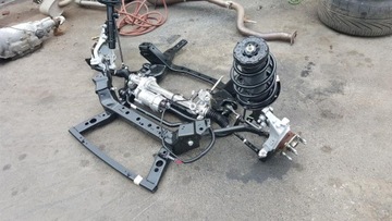 14+ CAMARO KOLENO TĚHLICE ŘADÍCÍ PÁKA TLUMIČ