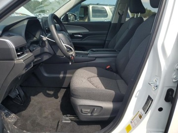 Toyota 2025 Toyota Grand Highlander LE 2025 2.4l 2.4 Benzyna 265KM, zdjęcie 7