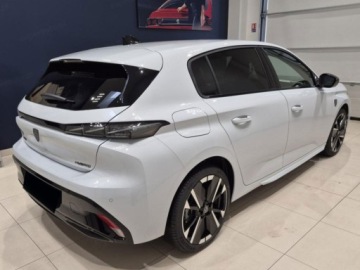 Peugeot 308 III 2025 Od ręki - GT S&amp;S e-DCS6 1.2 mHEV 145KM / Pakiet Bezpieczeństwo, zdjęcie 2