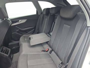 Audi A4 B9 Avant Facelifting 2.0 35 TFSI 150KM 2022 Audi A4 Avant tempomat, kamera cofania, gwarancja do 2027, full led 2.0, zdjęcie 29