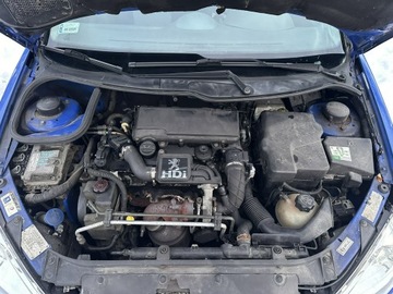 Peugeot 206 2004 Peugeot 206 SW Klimatyzacja/Ważne badanie, zdjęcie 23