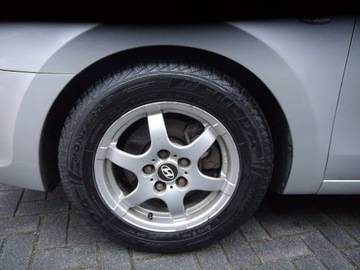 Hyundai i30 I CW 1.6 CRDi 115KM 2008 Hyundai i30 1.6 Stan b.dobry bez rdzy Gwarancja12m, zdjęcie 21