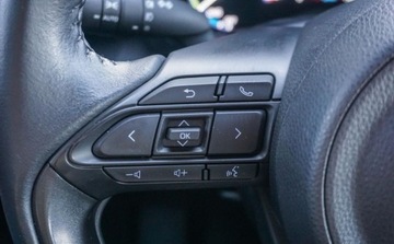 Toyota 2023 Toyota Yaris Cross 1,5 Hybrid 116 KM 1.5 Hybryda 116KM, zdjęcie 13