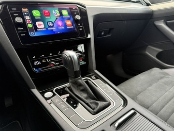 Volkswagen Passat B8 Alltrack Facelifting 2.0 TDI SCR 200KM 2021 Volkswagen Passat 2.0 TDI 200KM 4x4 DSG Elegance, zdjęcie 38