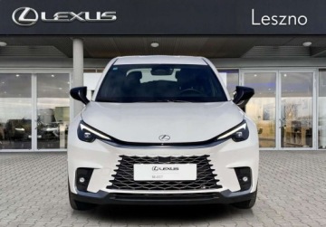 Lexus LBX 1.5 Hybrid 136KM 2024 Lexus LBX 1.5 Hybrid Relax Premium Advanced VAT 23 1 wlasciciel ASO, zdjęcie 6