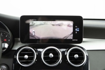 Mercedes GLC C253 SUV Facelifting 2.0 200d 163KM 2019 Mercedes-Benz GLC 200d 4Matic Salon PL 79 000 km Autotrade 2.0 Diesel, zdjęcie 31