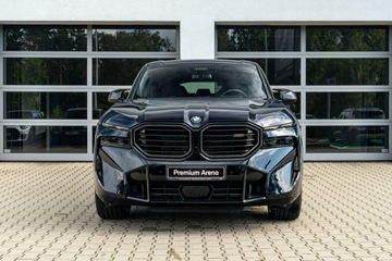 BMW XM SUV Plug-In 3.0 50e 476KM 2025 BMW XM 50e Dostępny od ręki!, zdjęcie 4
