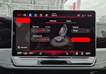 Volkswagen Passat B8 Variant Facelifting 2.0 TDI SCR 150KM 2024 Volkswagen Passat Elegance 2.0TDI 150KM DSG Gwarancja Matrix ACC Kamera Ha, zdjęcie 27