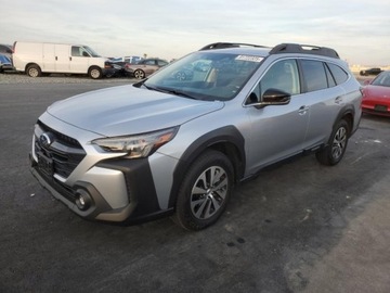 Subaru 2024 Subaru Outback 2024 Subaru Outback Premium AWD 2.5 Benzyna 182KM, zdjęcie 1