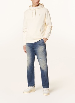 Bluza z kapturem Polo Ralph Lauren M