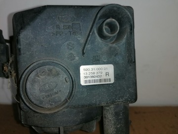 ГАЛОГЕН ПЕРЕДНИЙ ПРАВЫЙ OPEL VECTRA C LIFT 05-08