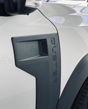 Dacia Duster II SUV Facelifting 1.0 TCe ECO-G 100KM 2025 Dacia Duster GDYNIA Journey ECO-G 100 cenowa okazja na Koniec Roku 90KM, zdjęcie 10