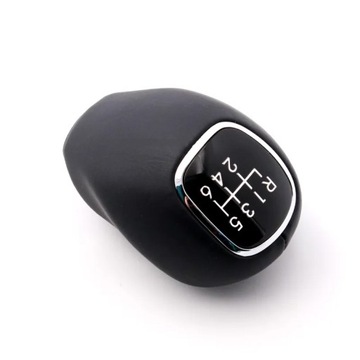 РУЧКА ПЕРЕКЛЮЧЕНИЯ ПЕРЕДАЧ KIA SPORTAGE 3 III\RIO