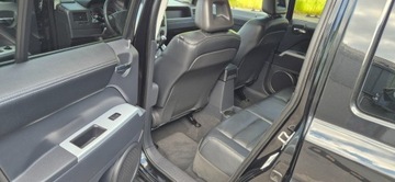 Jeep Patriot 2009 Jeep Patriot 2.4i AWD 170Ps piekny zadbany serwis !, zdjęcie 8