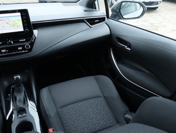 Toyota Corolla XII Hatchback 1.8 Hybrid 122KM 2022 Toyota Corolla 1.8 Hybrid, 1. Właściciel, Automat, zdjęcie 7
